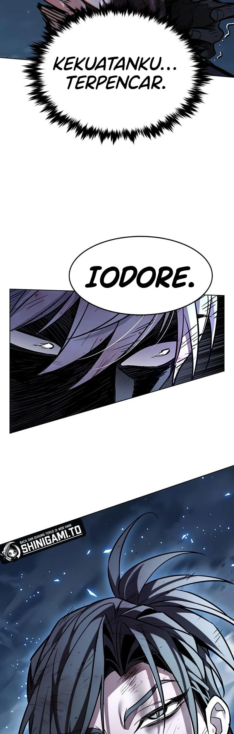 Eleceed Chapter 387 Gambar 15