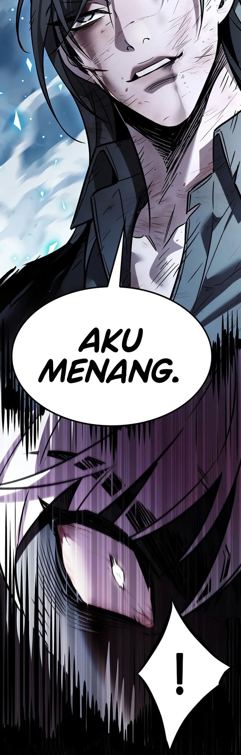 Eleceed Chapter 387 Gambar 16