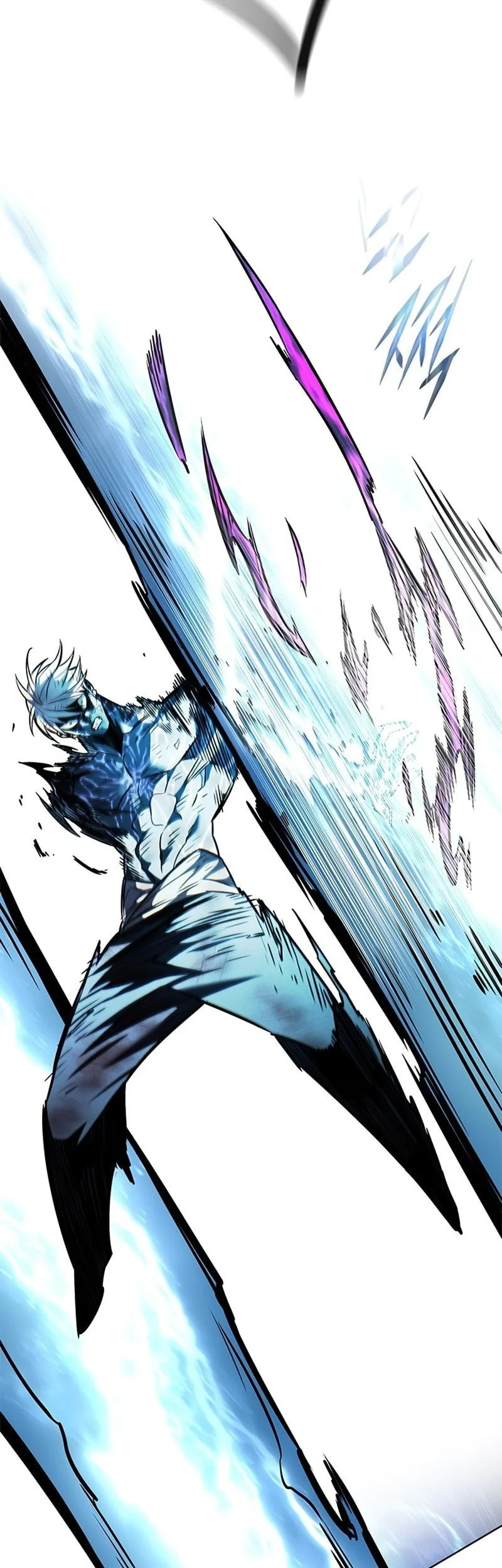 Eleceed Chapter 387 Gambar 22