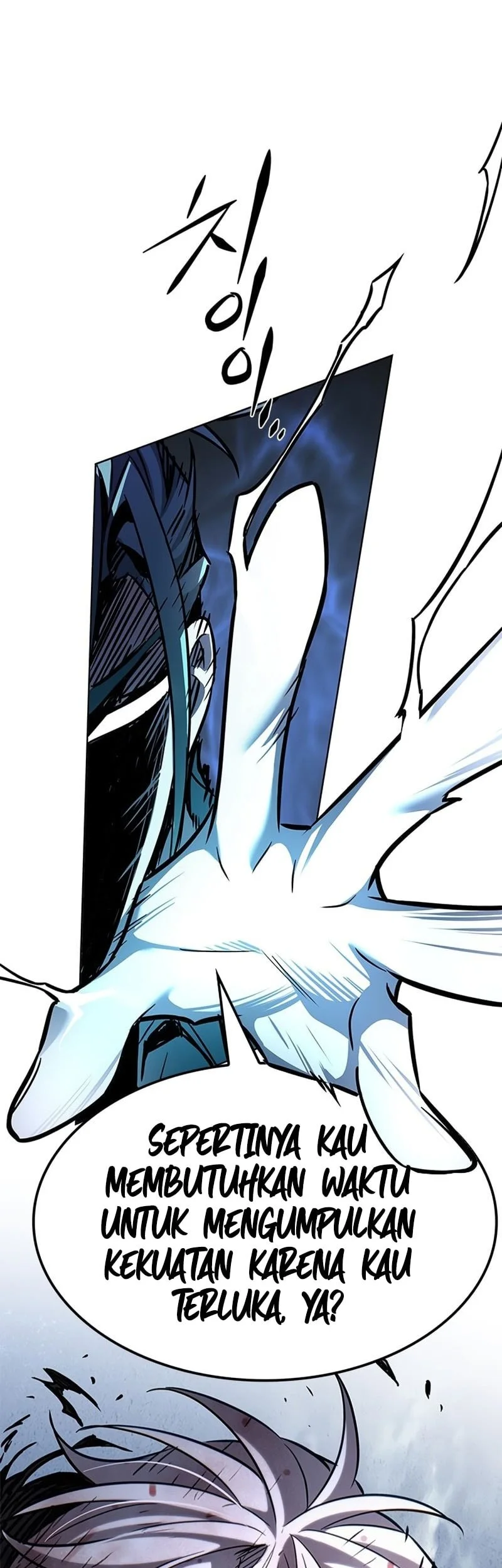 Eleceed Chapter 387 Gambar 24