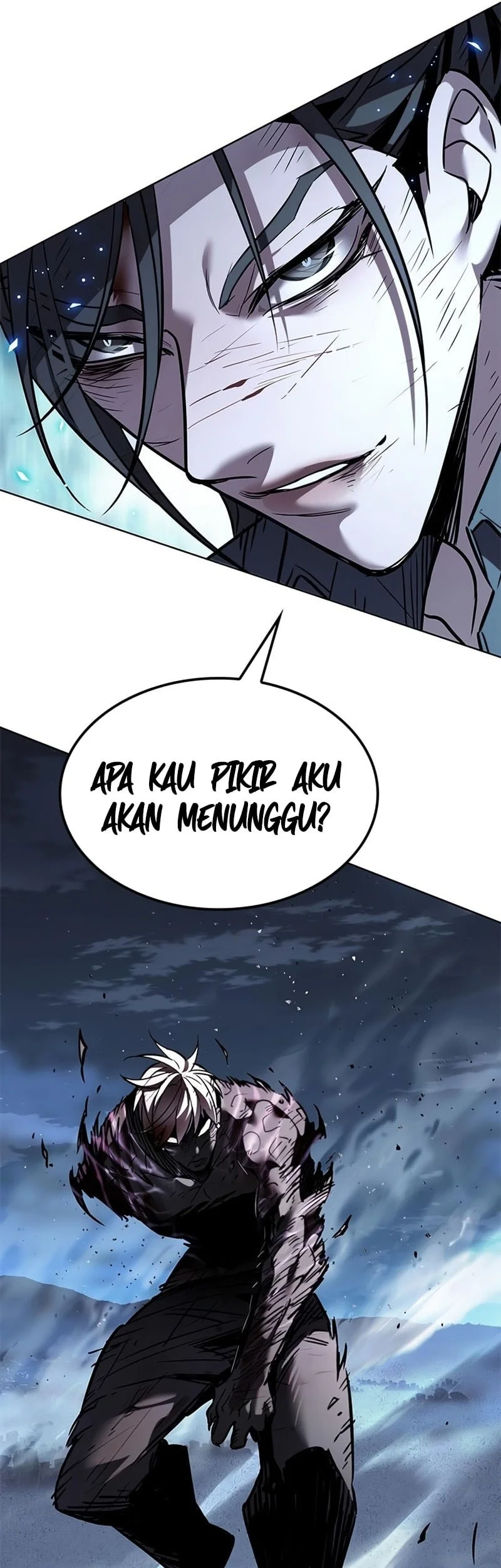 Eleceed Chapter 387 Gambar 26