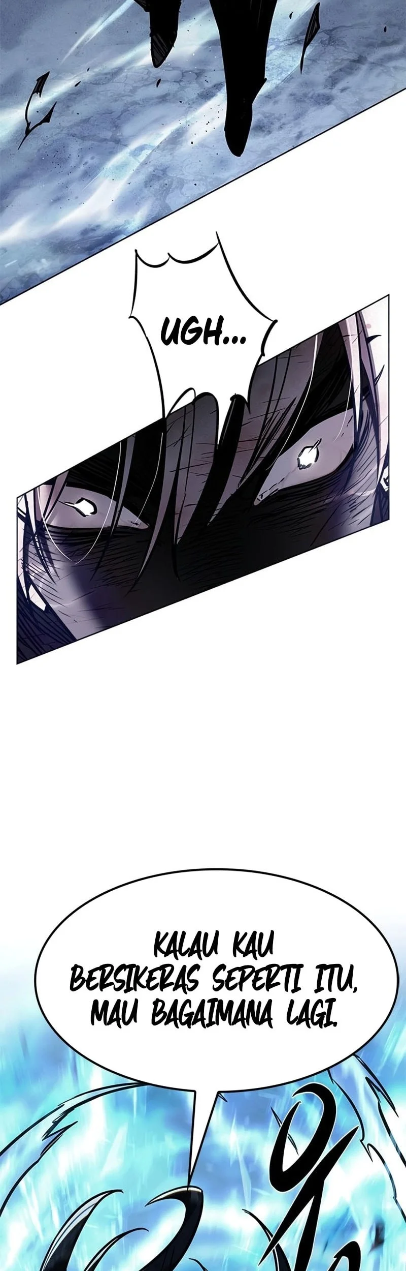 Eleceed Chapter 387 Gambar 27