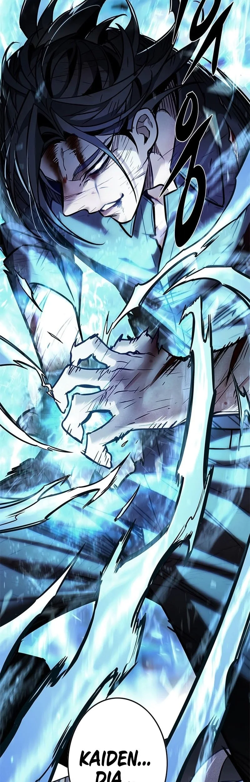 Eleceed Chapter 387 Gambar 28