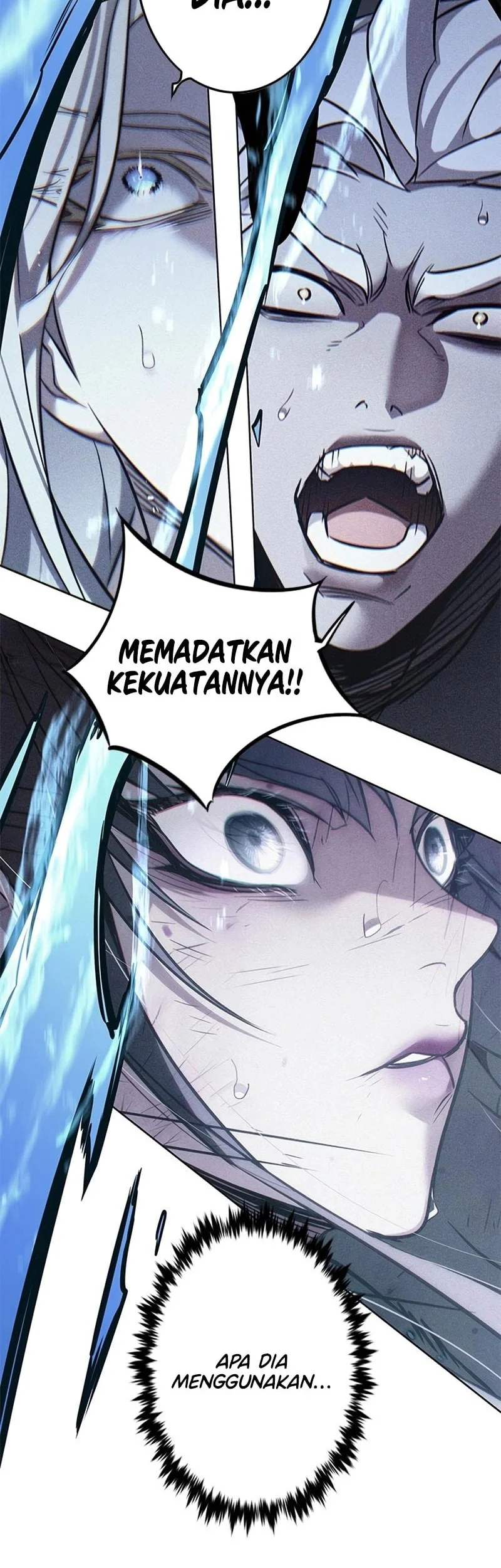 Eleceed Chapter 387 Gambar 29