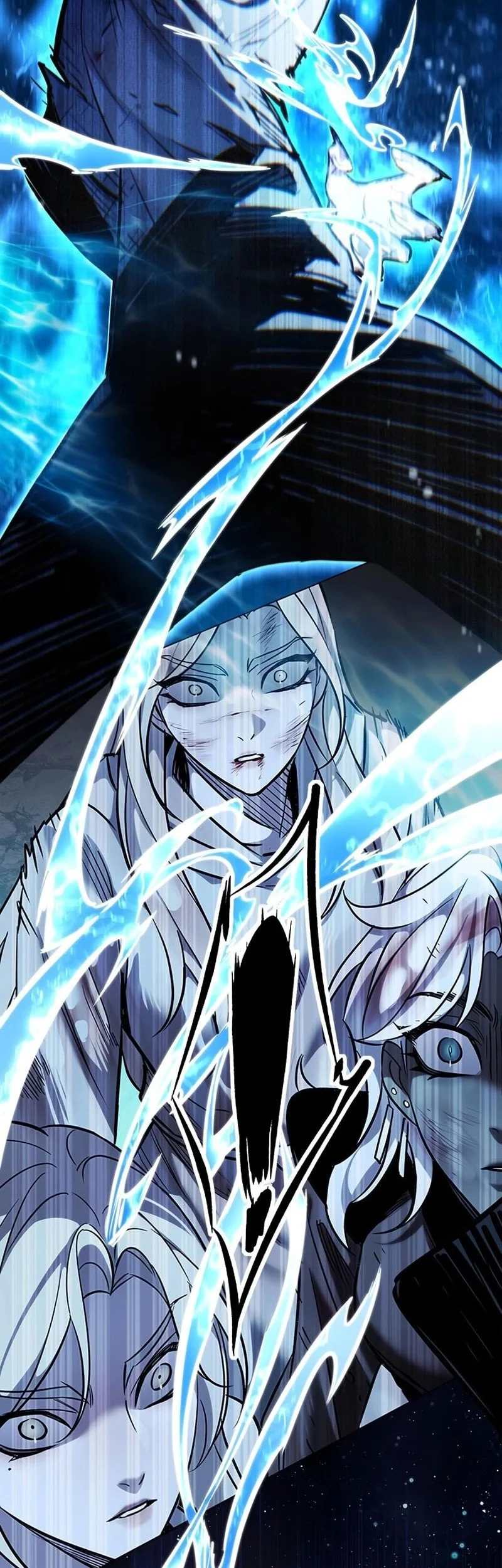 Eleceed Chapter 387 Gambar 31