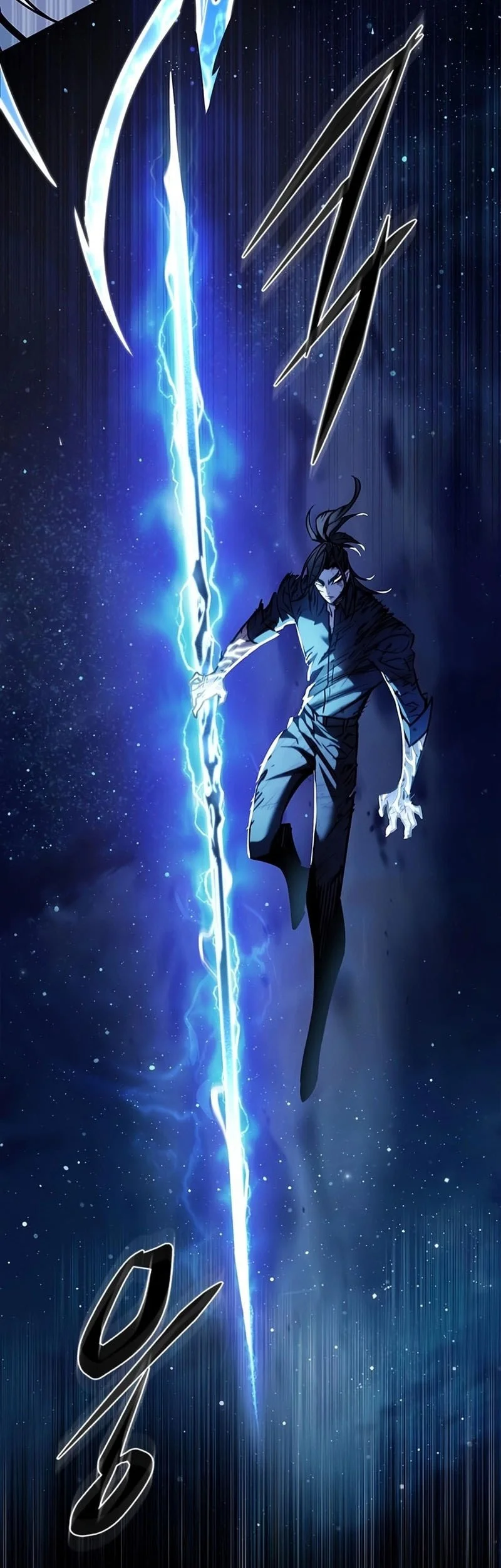 Eleceed Chapter 387 Gambar 32