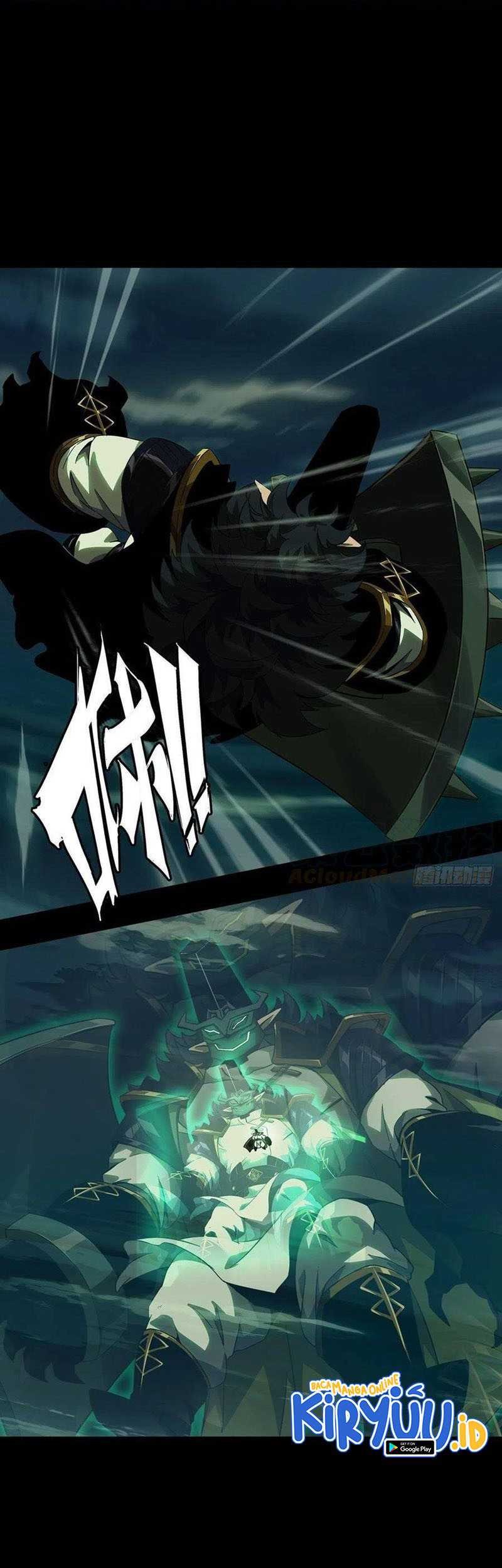 Baca Manhua Elephant Invisible Chapter 109 Gambar 2