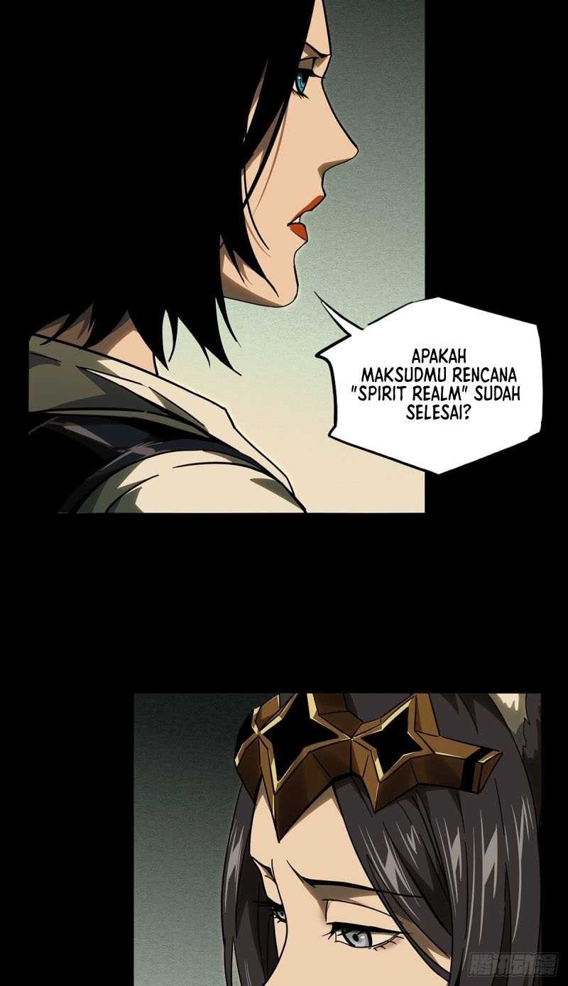 Elephant Invisible Chapter 111 Gambar 9
