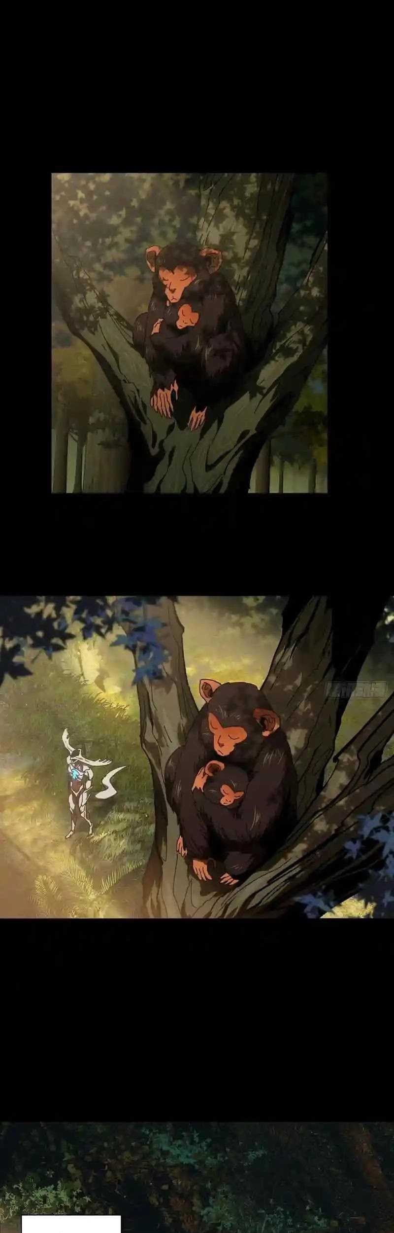 Baca Manhua Elephant Invisible Chapter 126 Gambar 2