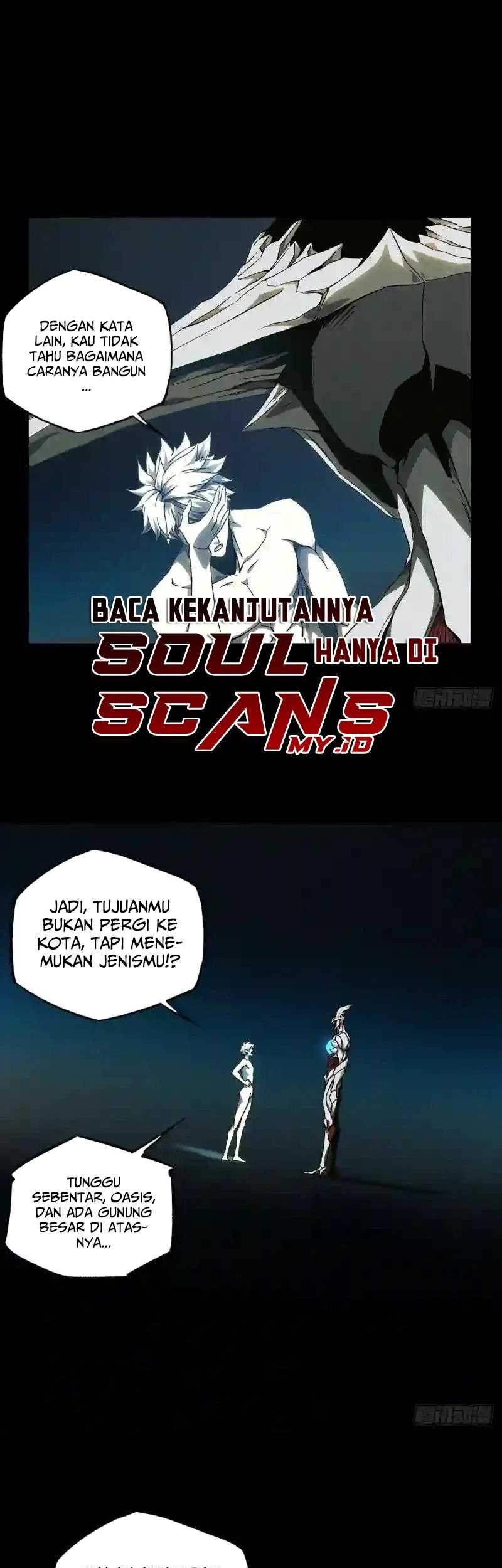 Baca Manhua Elephant Invisible Chapter 128 Gambar 2