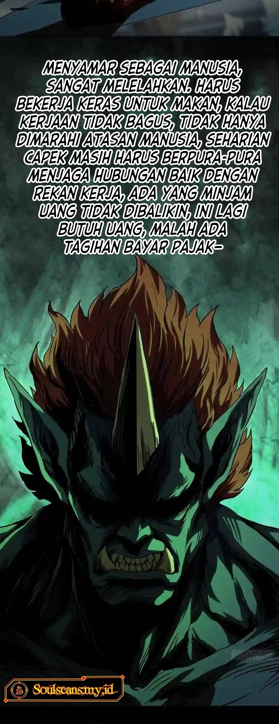 Elephant Invisible Chapter 134 Gambar 5