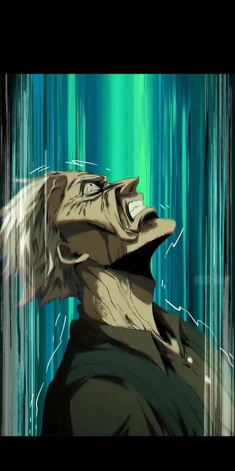 Baca Manhua Elephant Invisible Chapter 137 Gambar 2