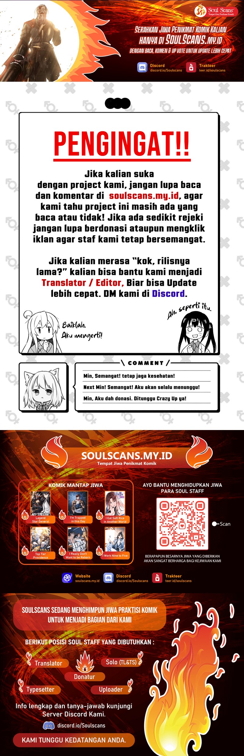 Elephant Invisible Chapter 146 Gambar 25