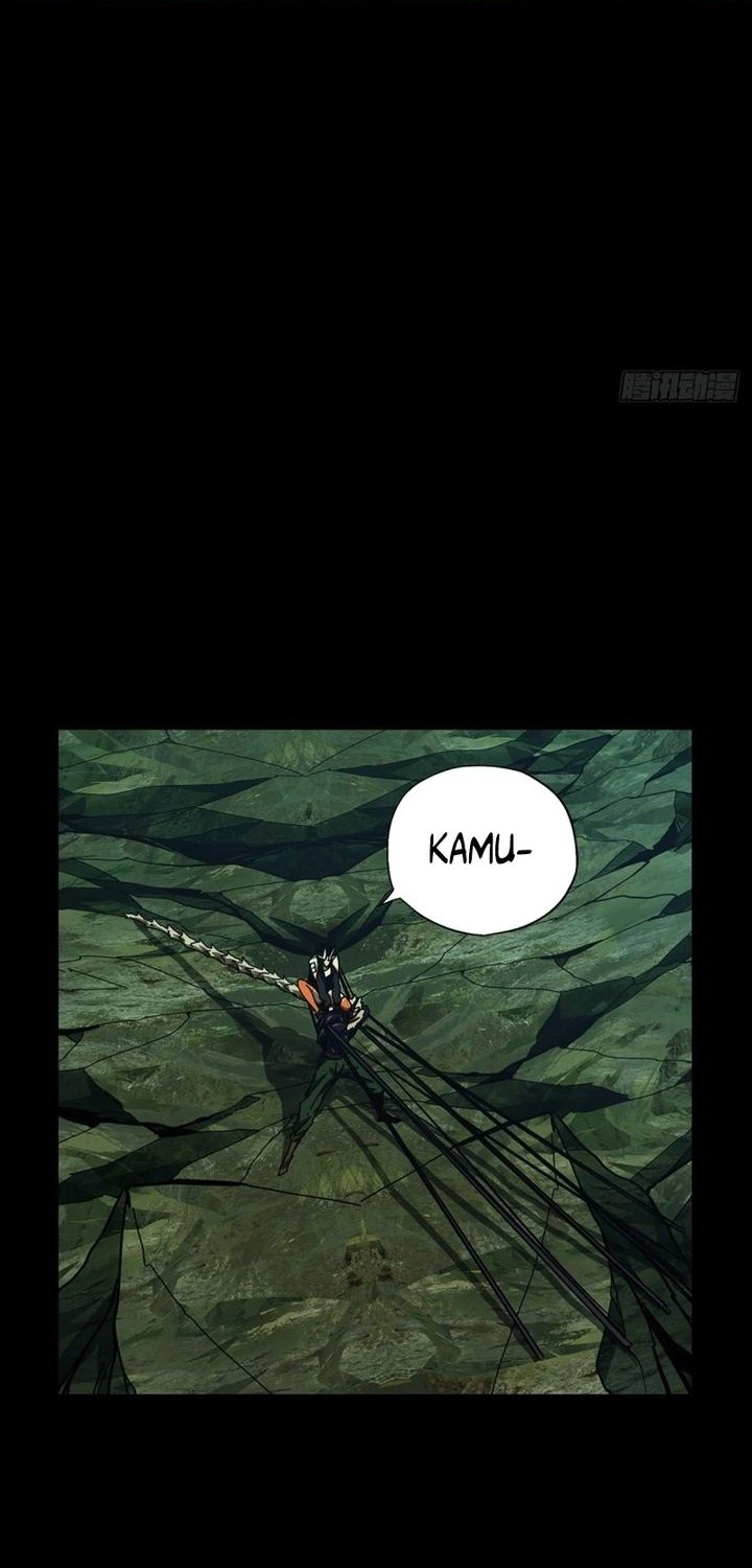 Elephant Invisible Chapter 157 Gambar 20