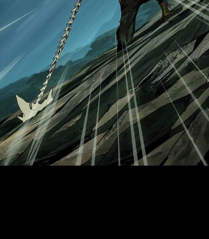 Baca Manhua Elephant Invisible Chapter 158 Gambar 2