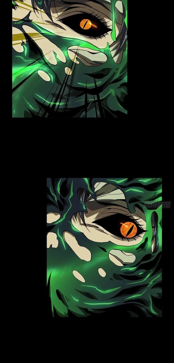 Baca Manhua Elephant Invisible Chapter 159 Gambar 2