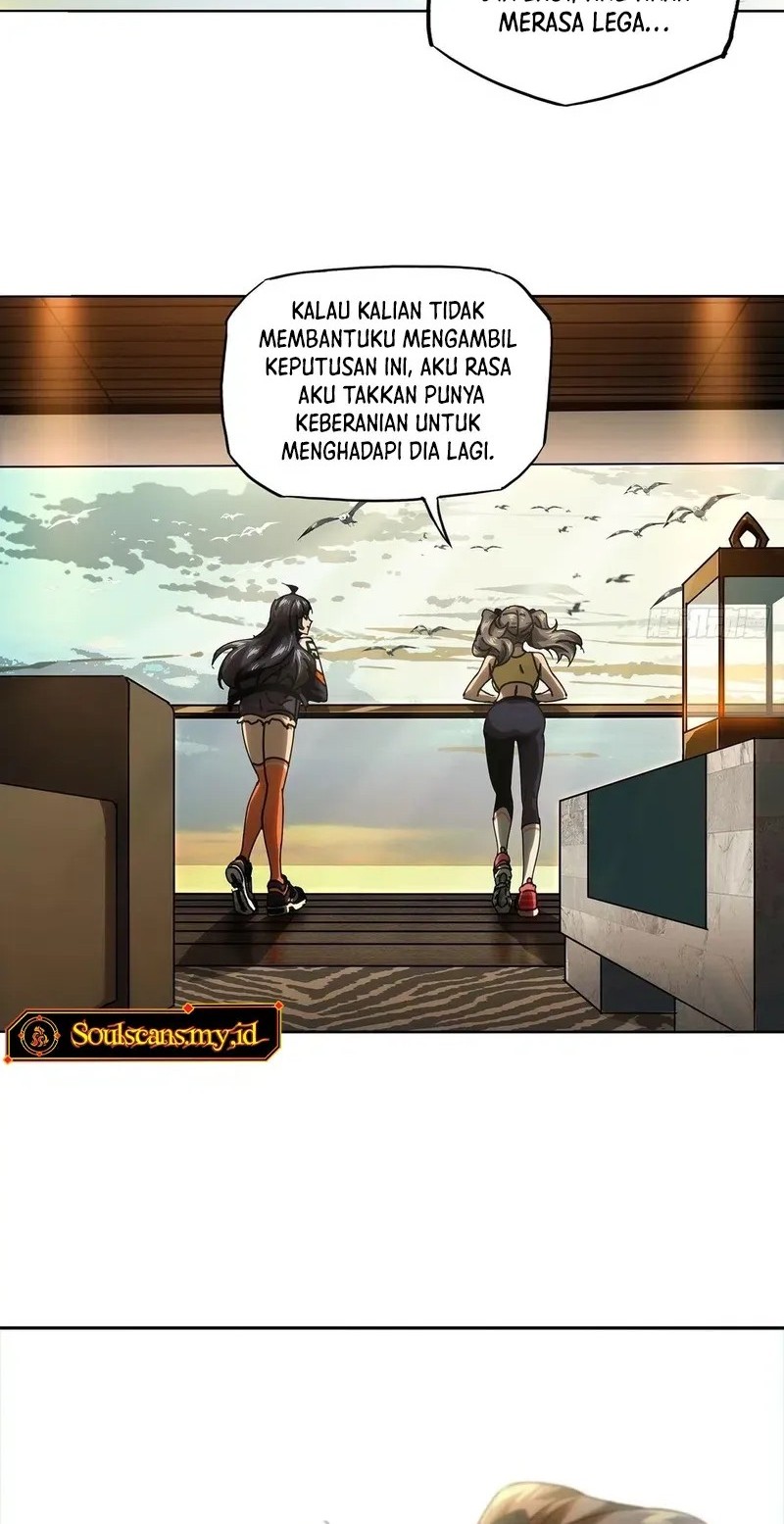 Elephant Invisible Chapter 176 Gambar 4