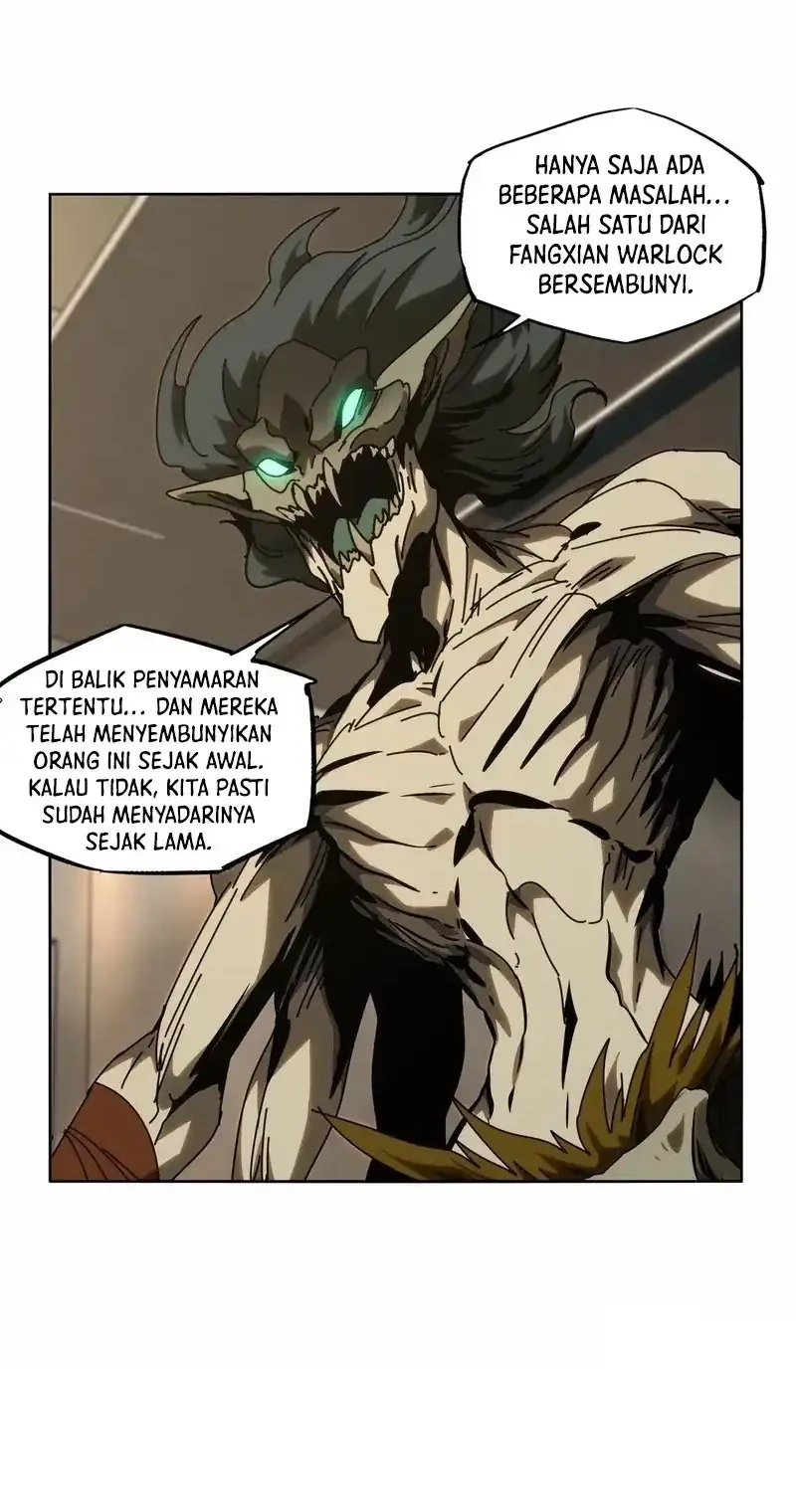 Elephant Invisible Chapter 180 halaman 8