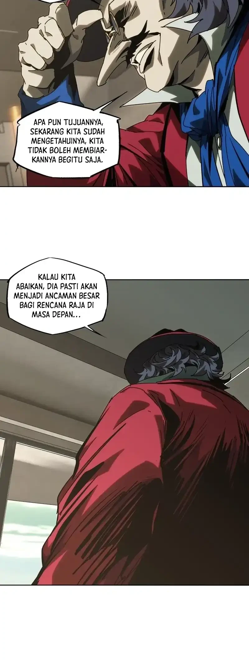 Elephant Invisible Chapter 180 halaman 10
