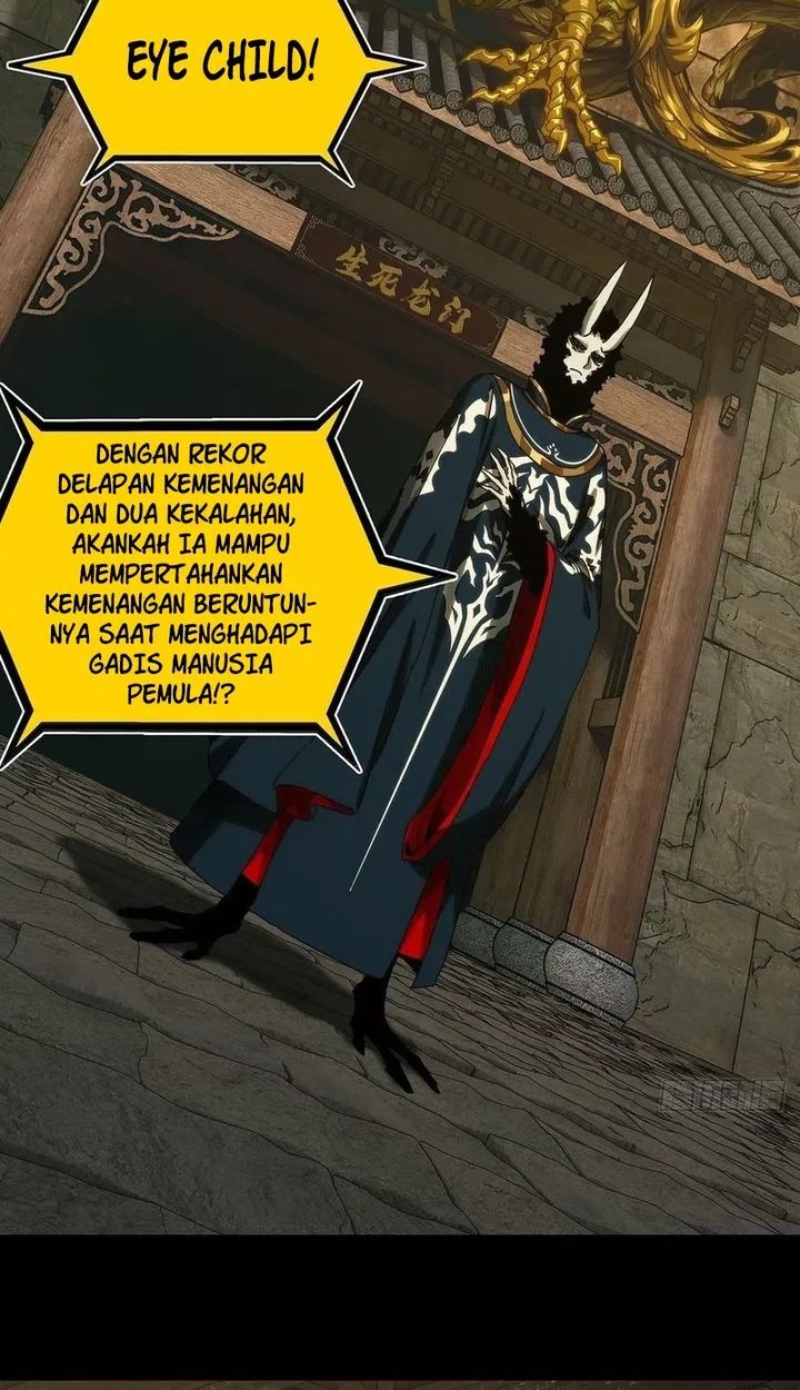 Baca Manhua Elephant Invisible Chapter 181 Gambar 2