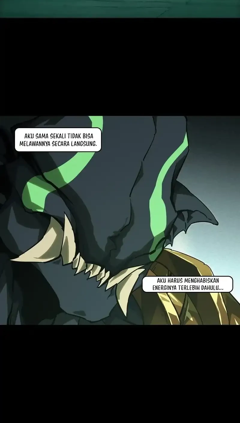 Elephant Invisible Chapter 184 Gambar 5