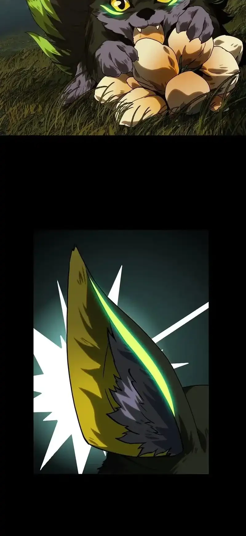 Elephant Invisible Chapter 188 Gambar 19