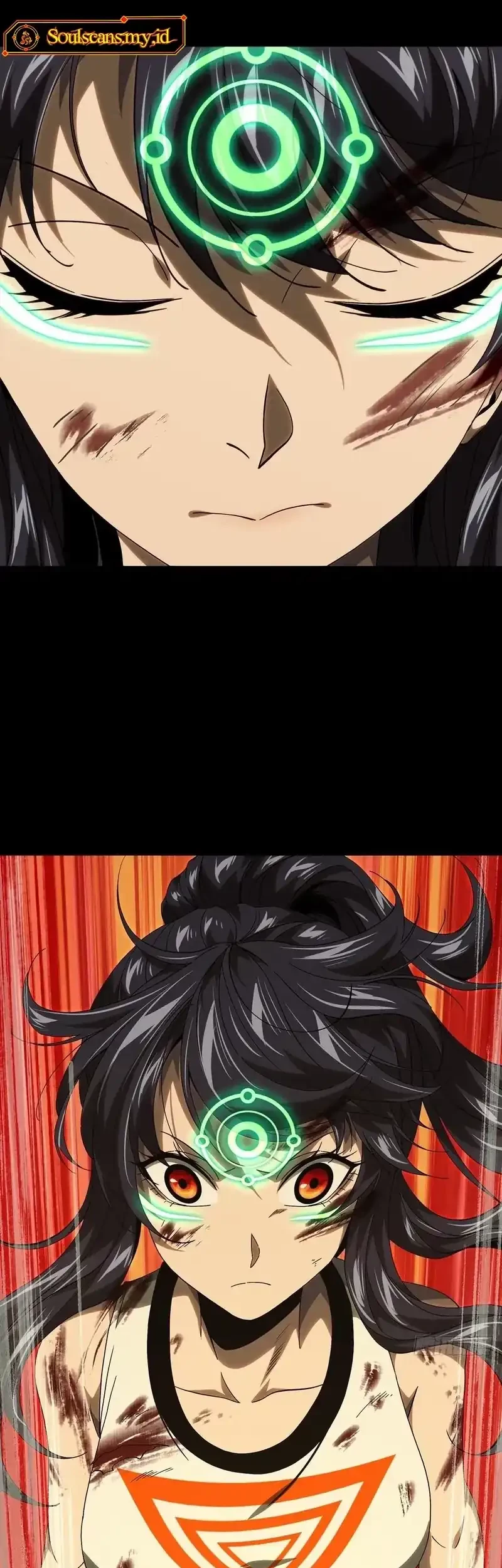 Elephant Invisible Chapter 188 Gambar 26