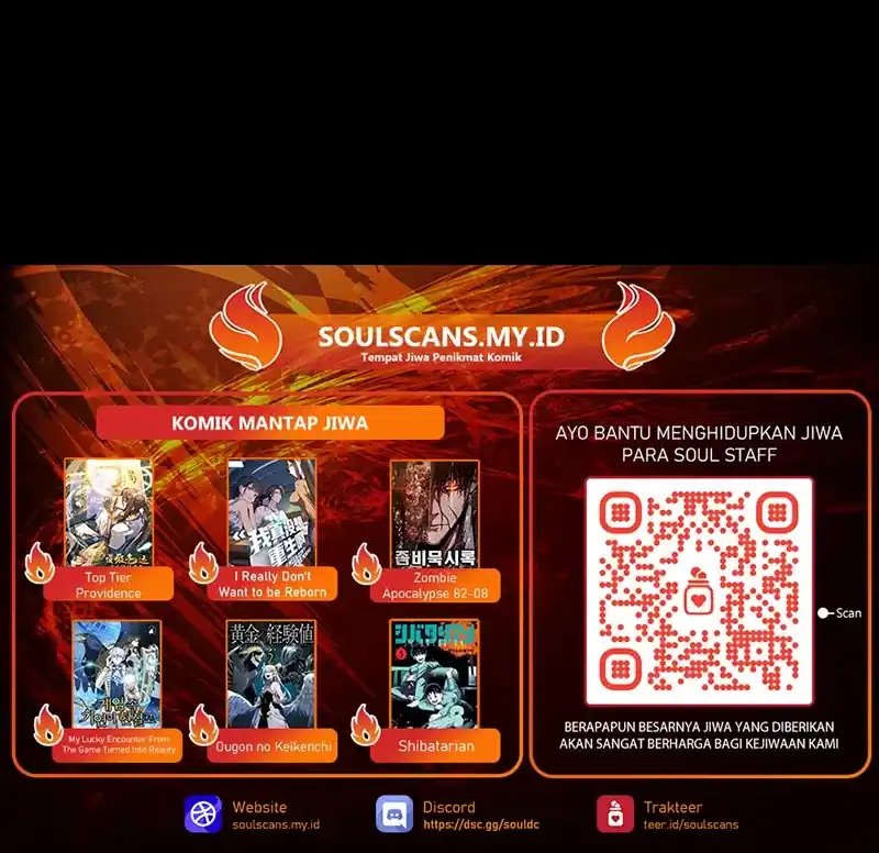 Elephant Invisible Chapter 188 Gambar 28