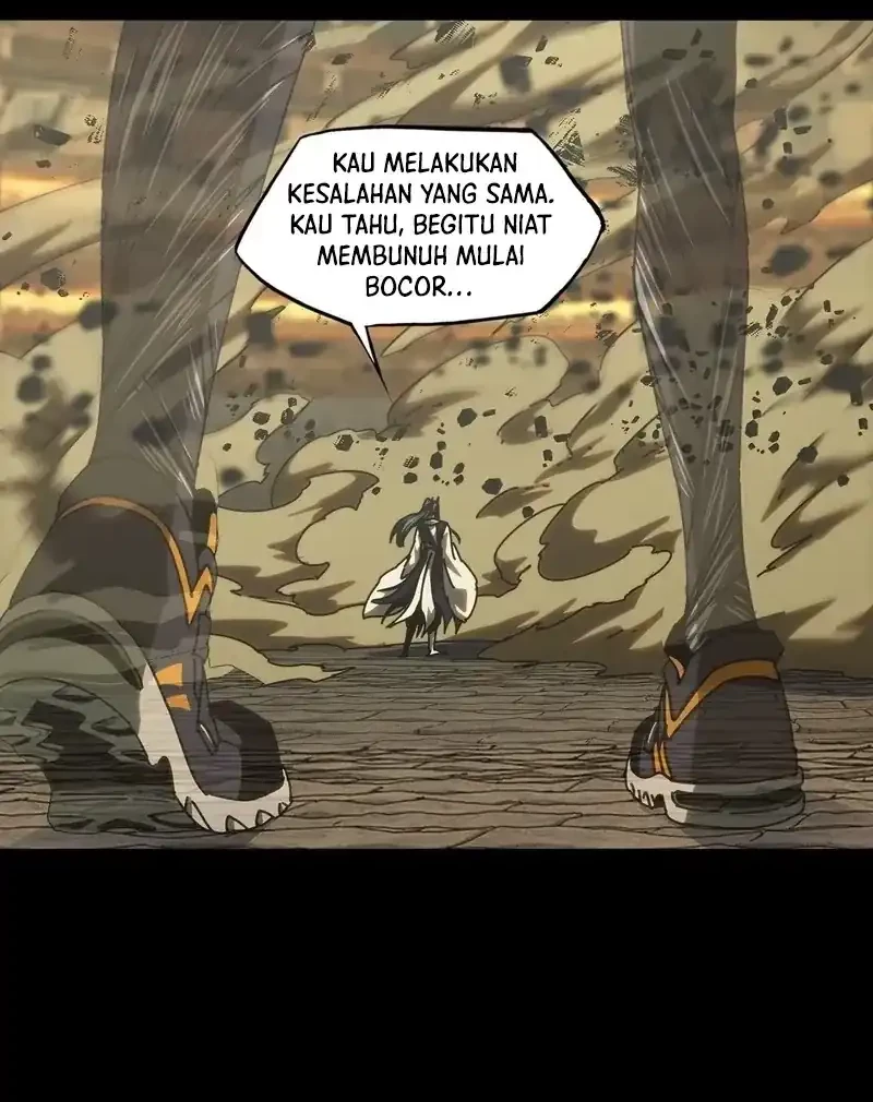 Elephant Invisible Chapter 188 Gambar 5