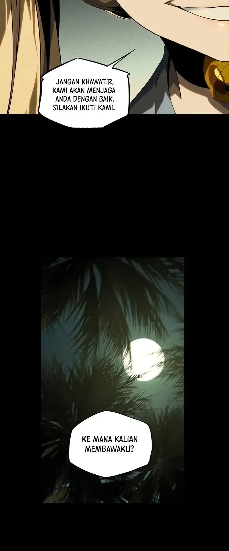 Elephant Invisible Chapter 190 Gambar 13