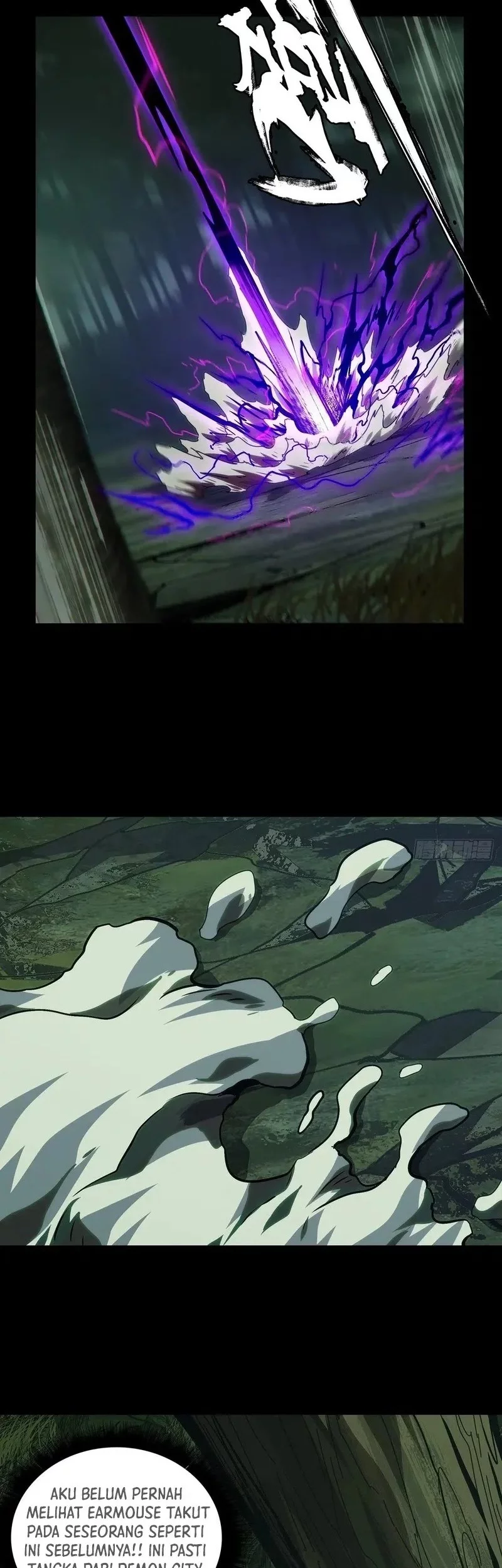 Manhua Elephant Invisible Chapter 193 gambar nomor 2