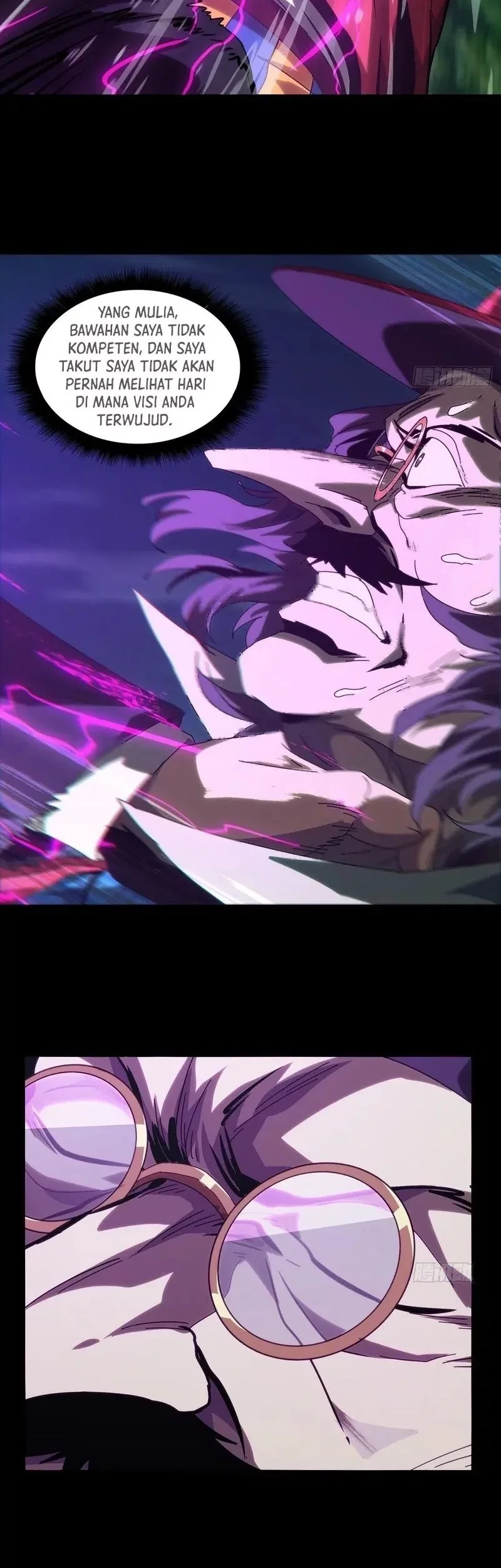 Elephant Invisible Chapter 193 Gambar 10