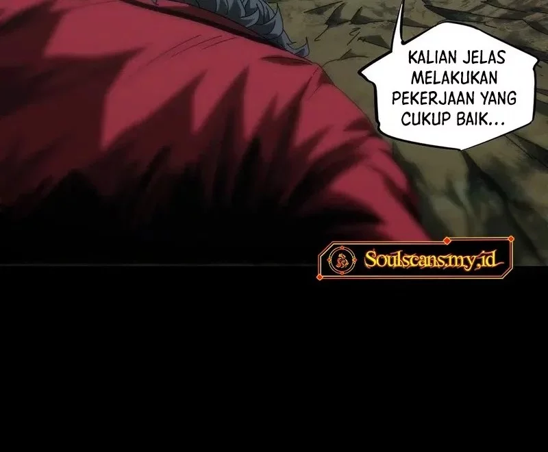 Elephant Invisible Chapter 193 Gambar 16