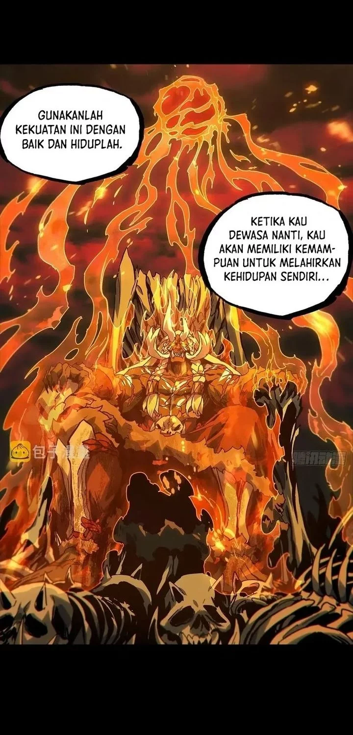 Baca Manhua Elephant Invisible Chapter 204 Gambar 2
