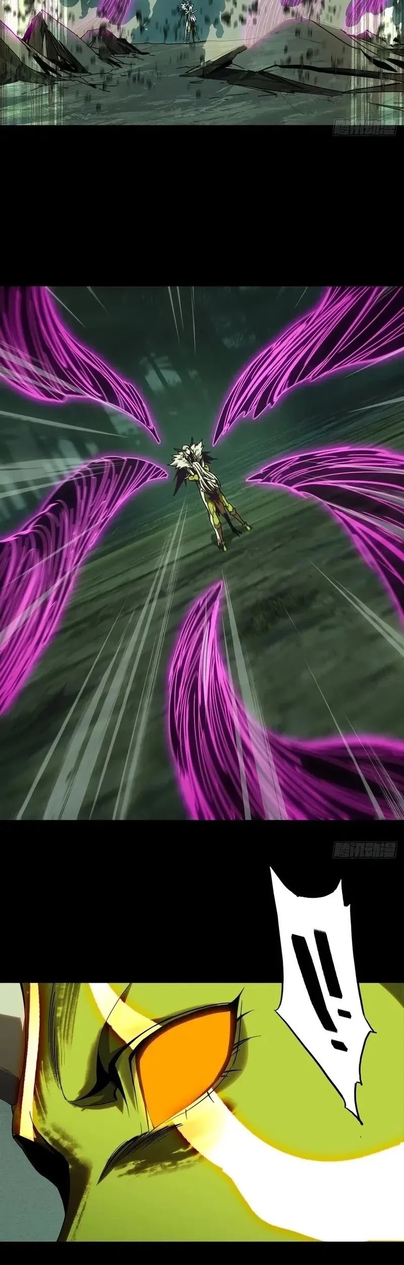 Elephant Invisible Chapter 206 Gambar 10