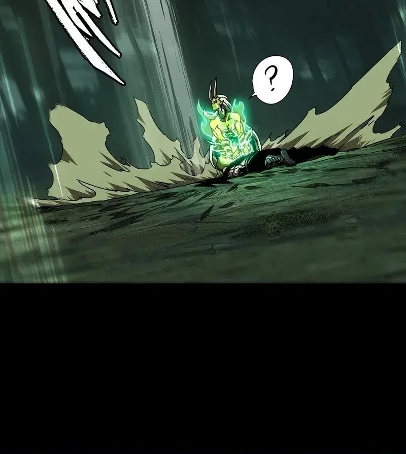 Elephant Invisible Chapter 207 Gambar 8