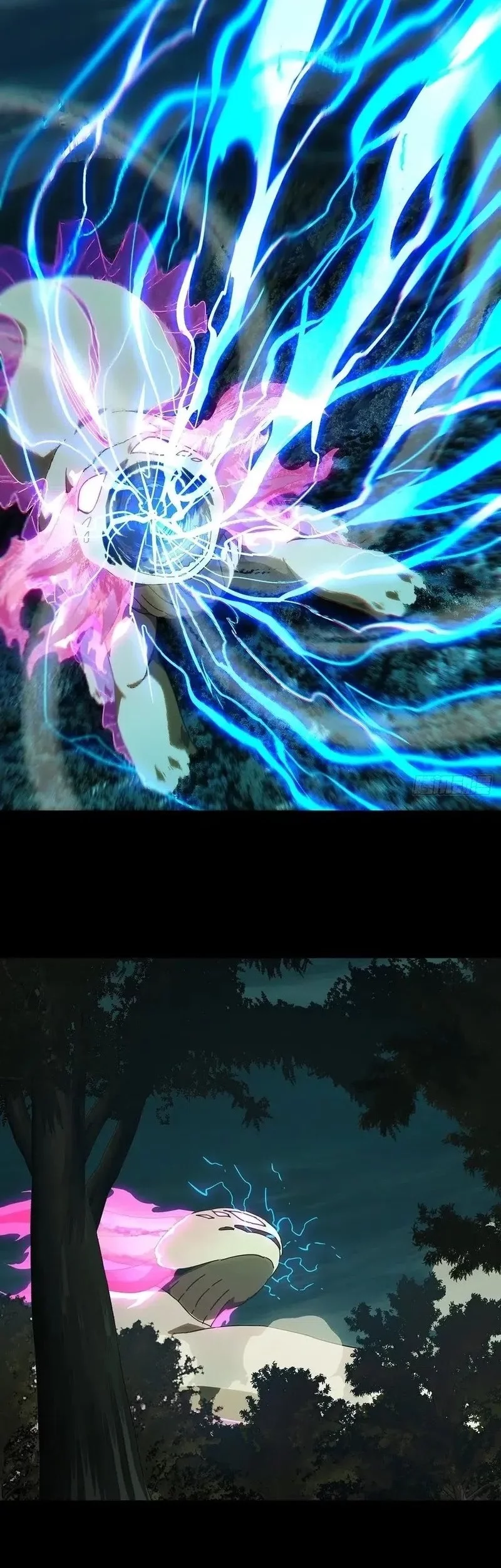 Elephant Invisible Chapter 207 Gambar 14