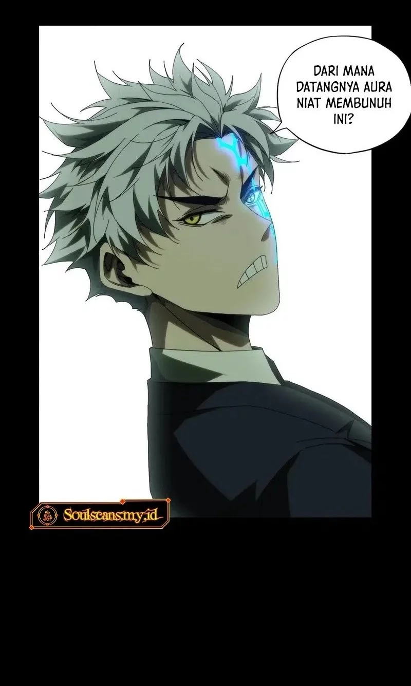 Elephant Invisible Chapter 207 Gambar 24