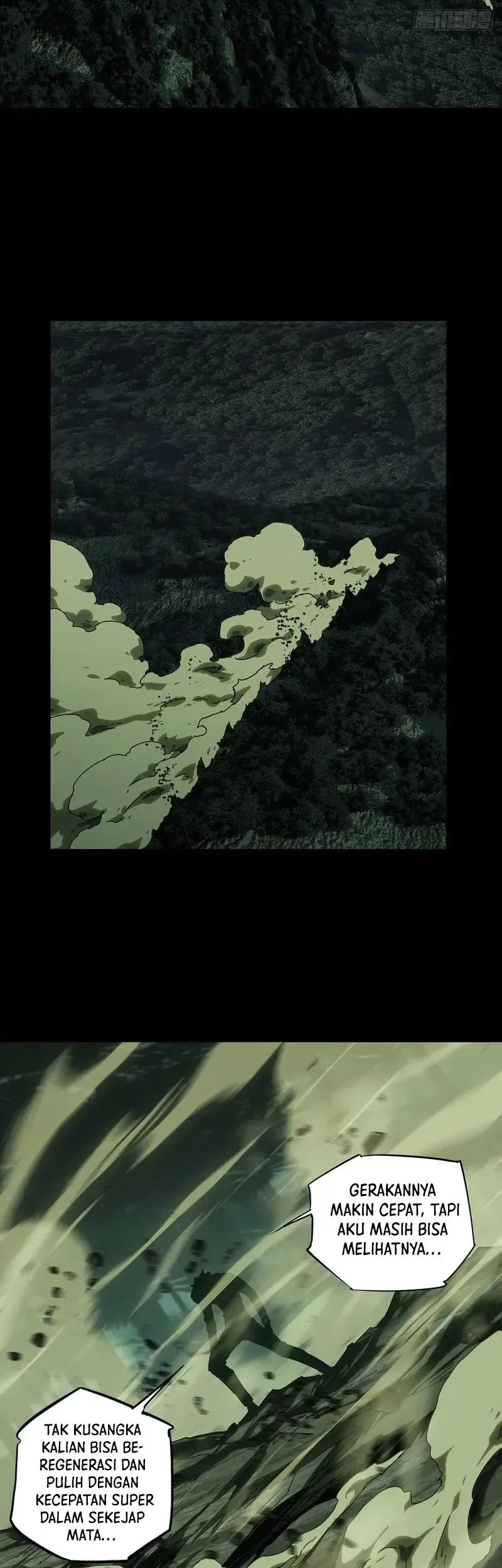 Elephant Invisible Chapter 208 Gambar 23