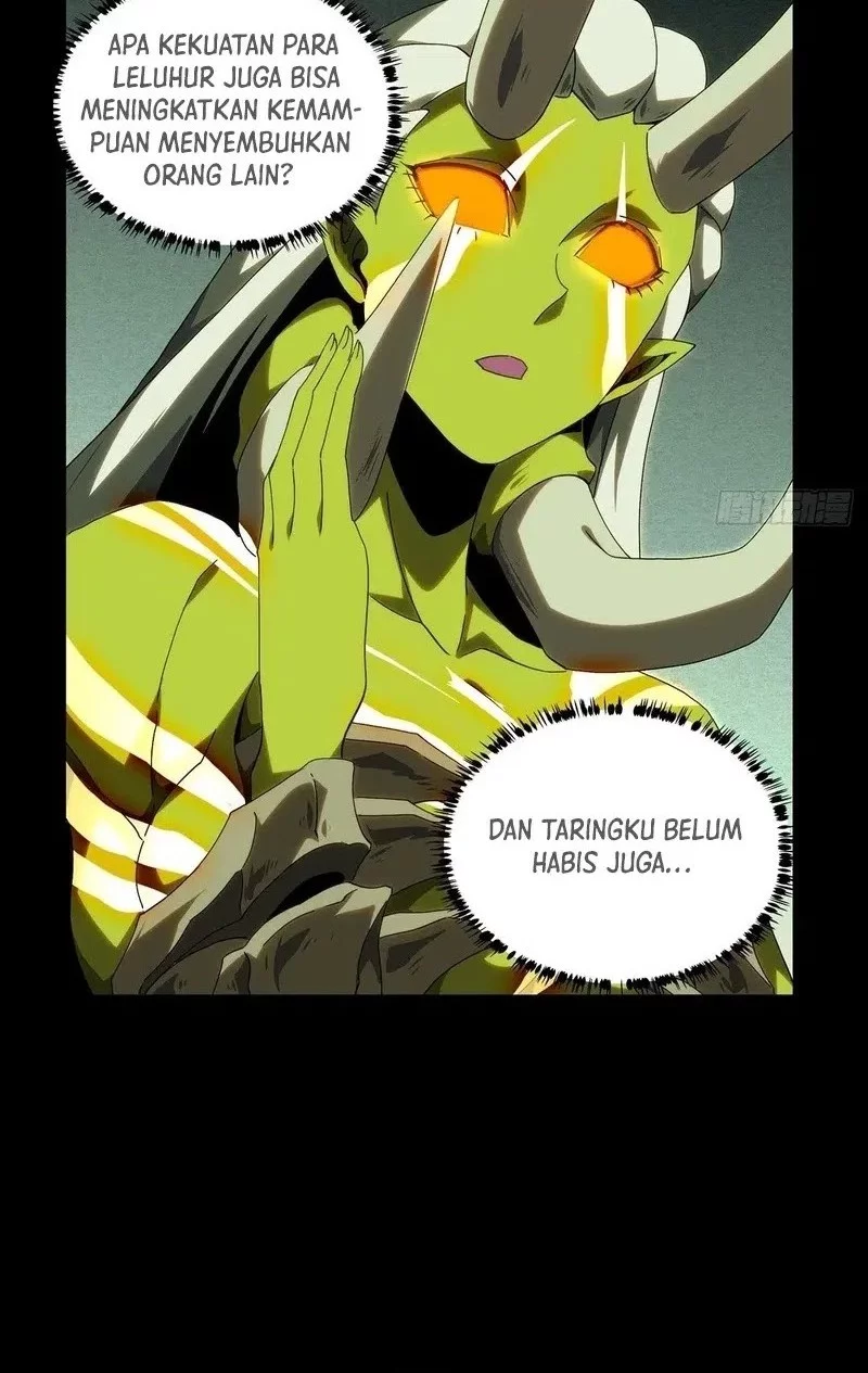 Elephant Invisible Chapter 210 Gambar 8