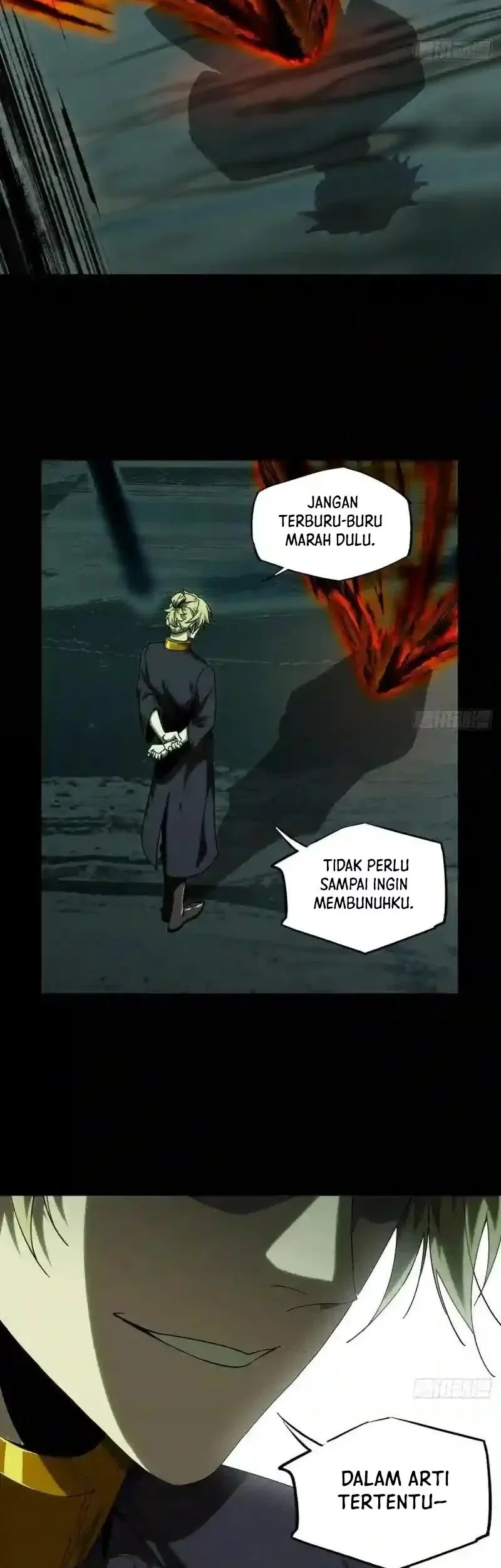 Elephant Invisible Chapter 212 Gambar 25