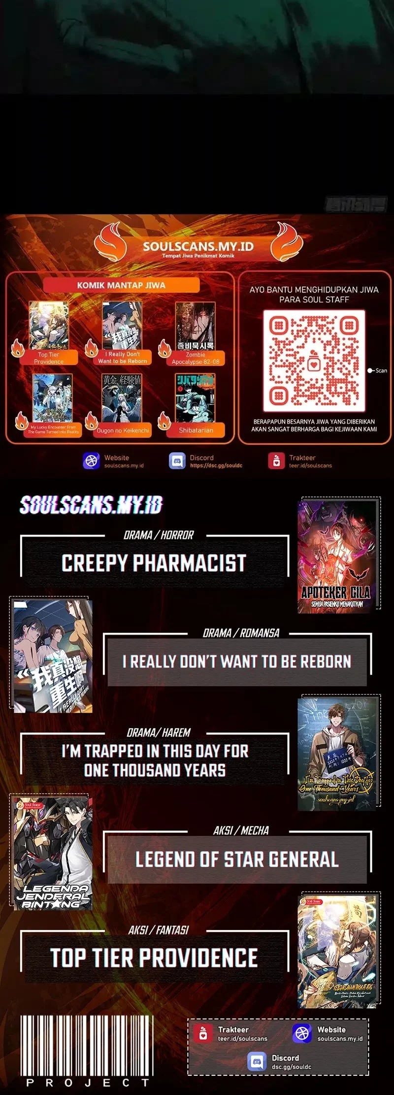 Elephant Invisible Chapter 212 Gambar 27