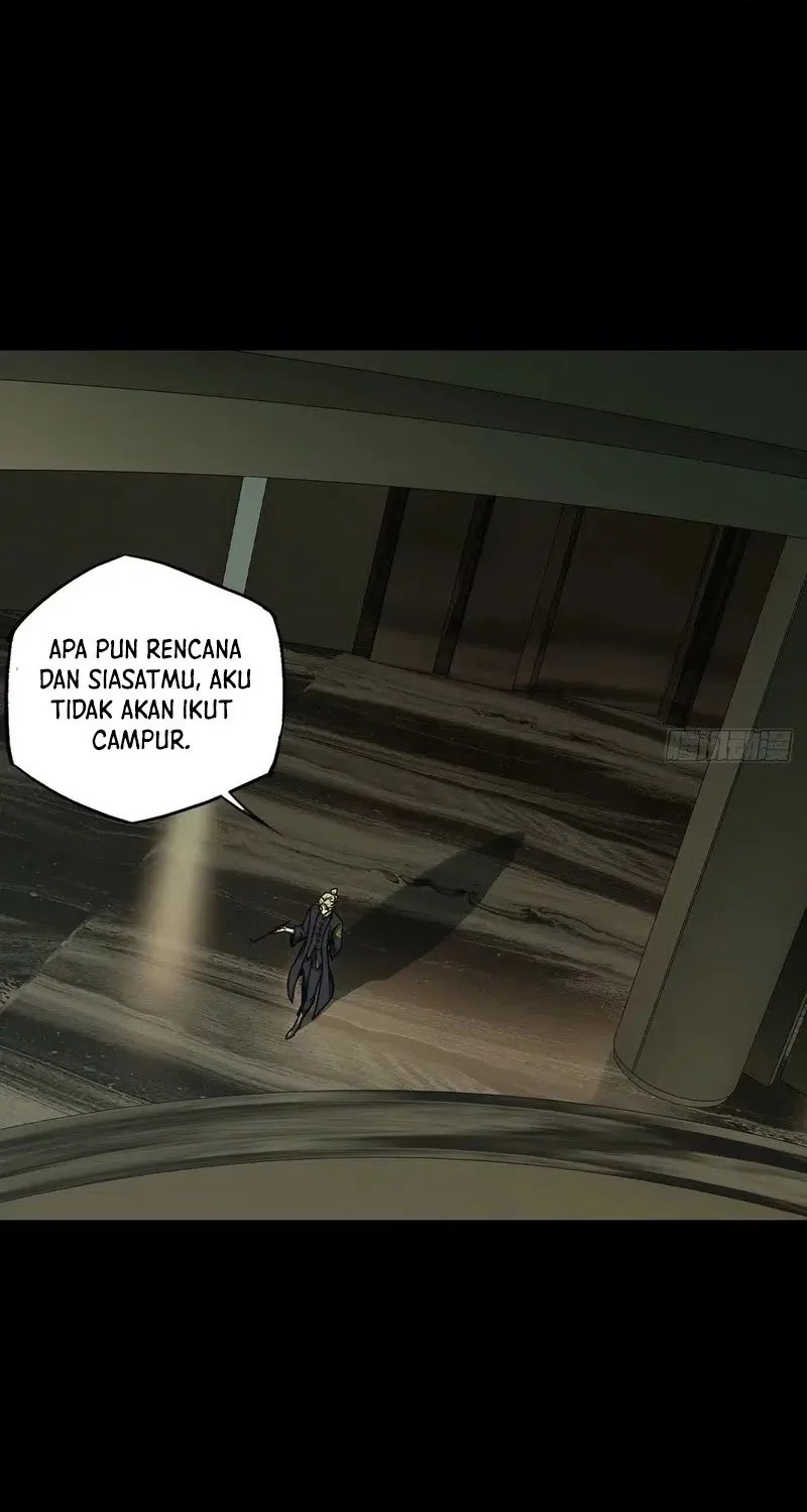 Elephant Invisible Chapter 213 Gambar 4