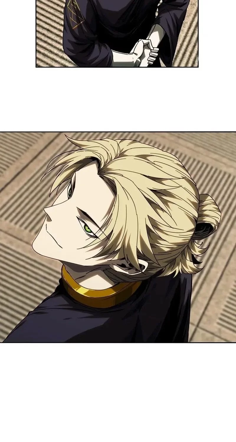 Elephant Invisible Chapter 214 Gambar 20