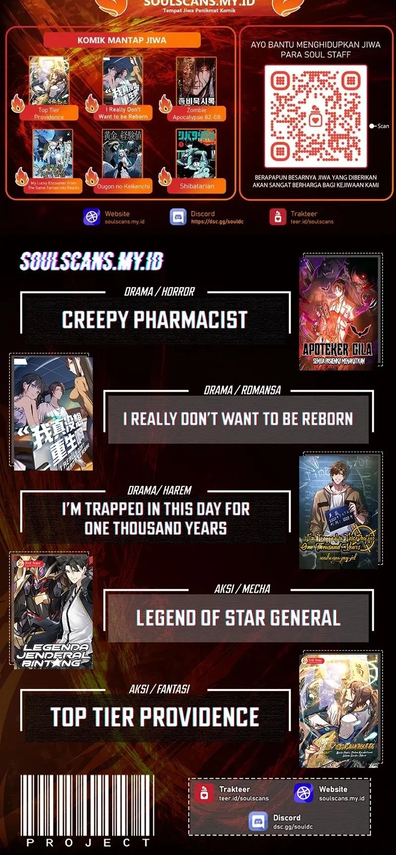 Elephant Invisible Chapter 214 Gambar 27