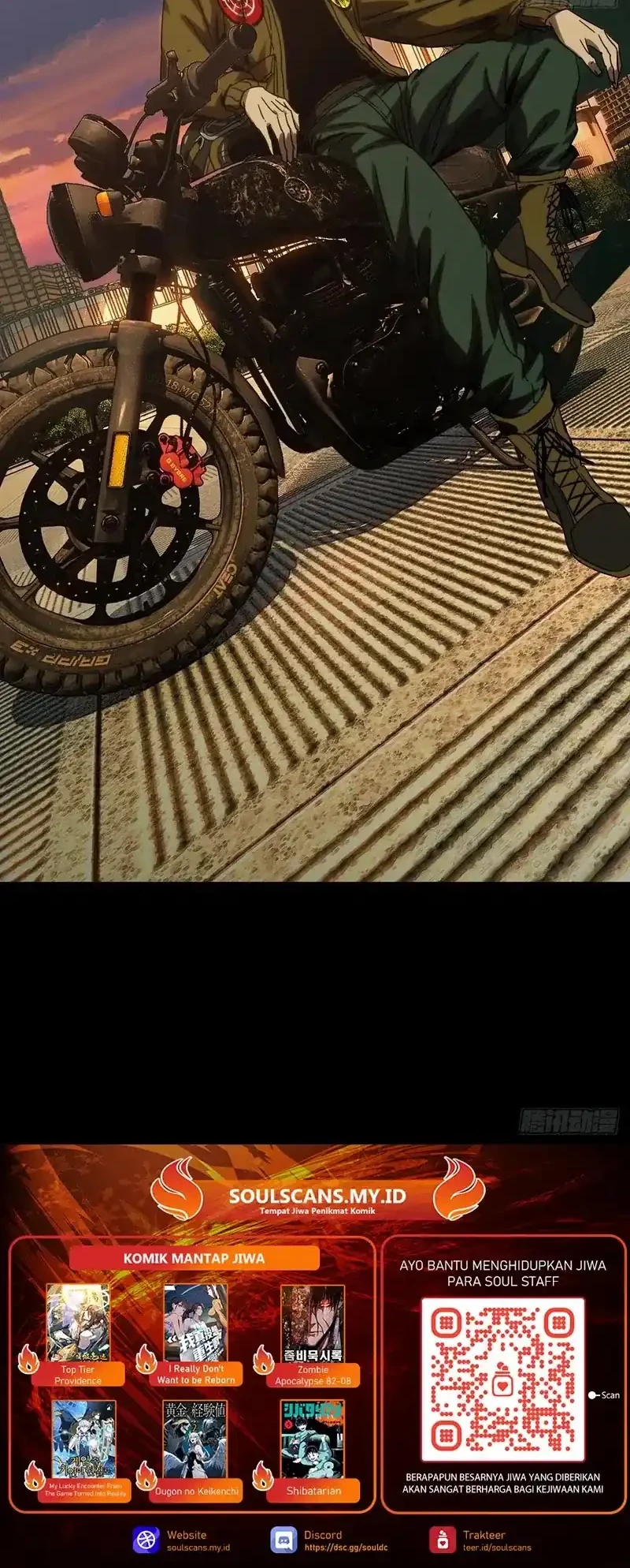 Elephant Invisible Chapter 215 Gambar 29