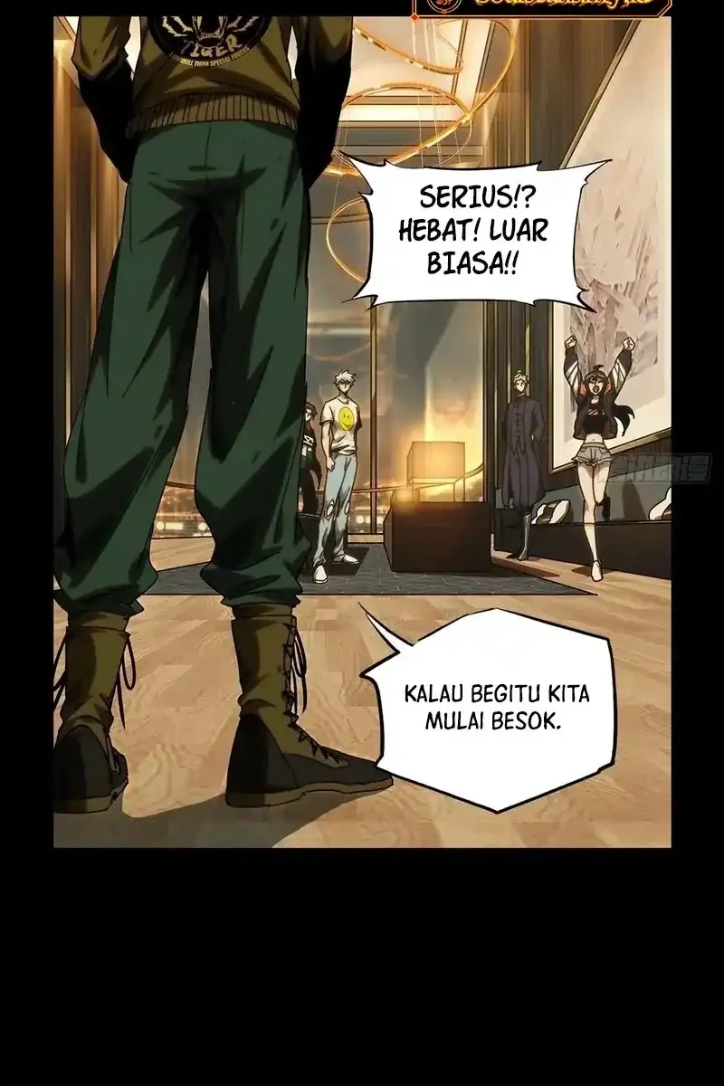 Elephant Invisible Chapter 216 Gambar 21