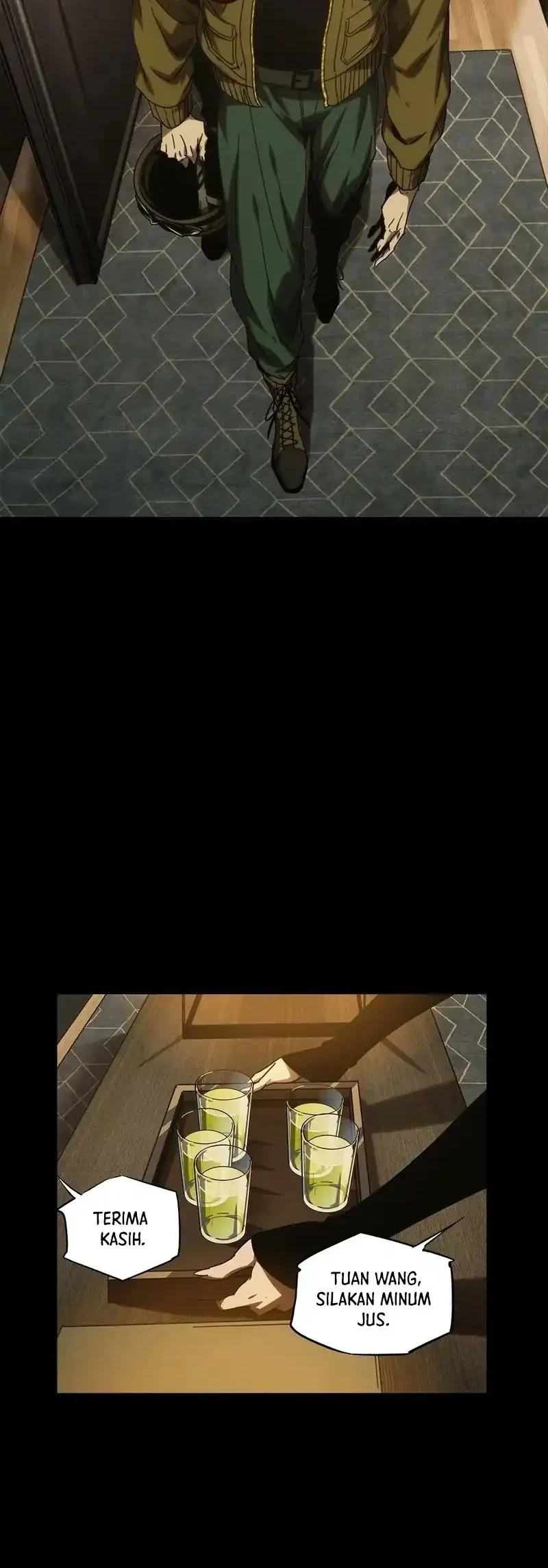 Elephant Invisible Chapter 216 Gambar 5