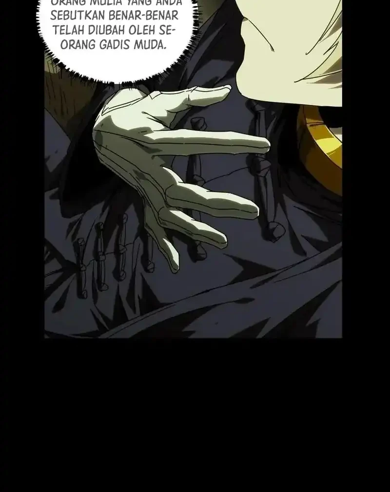 Elephant Invisible Chapter 217 Gambar 25