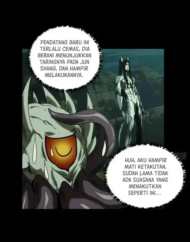 Elephant Invisible Chapter 217 Gambar 11